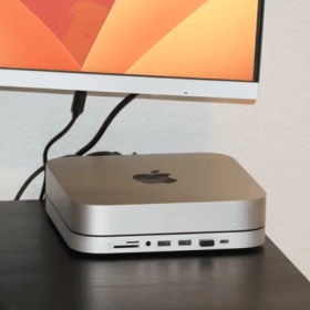 5 lý do vì sao mình cực kì thích sử dụng Mac Min