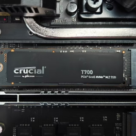 Chỉ với 7 bước - 10 phút để phân vùng SSD của bạn