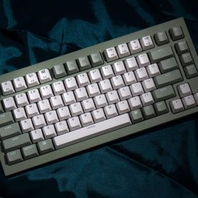 Keychron Q1 - Review chi tiết từ A-Z