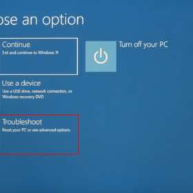 Cách khởi động kép Windows 11 và Linux trên PC của bạn (P1)