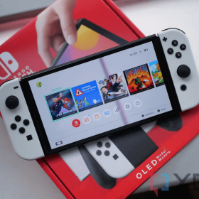 Lý do Nintendo Switch đang dần yếu thế và những dự đoán cho Switch 2