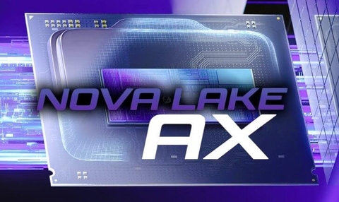 Intel hé lộ Nova Lake-AX: “quái vật” CPU tích hợp iGPU Xe3, nhắm thẳng AMD Halo APU