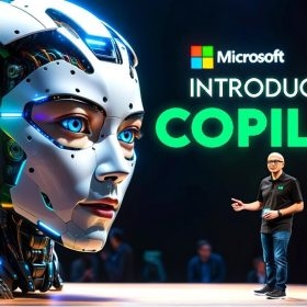 Tại sao 2024 lại là một năm bùng nổ với Microsoft?