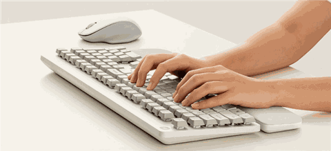 Xiaomi ra mắt bộ bàn phím chuột Comfort Edition: kê tay PU, chuột 1200 DPI – giá 139 NDT