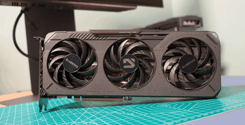 Đánh Giá AMD Radeon RX 9060 XT 16GB: Card Đồ Họa Mạnh Mẽ Với Giá 350 USD