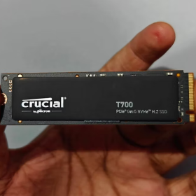 2 phút để nhận biết ngay SSD có DRAM hay không!