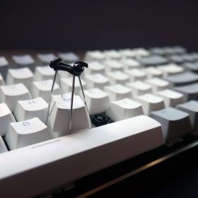 5 Bước đơn giản nhất để tự làm một chiếc Keycaps kéo dây tại nhà