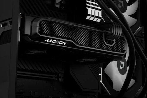 Radeon RX 9060 XT – GPU “ngon-bổ-rẻ” mới của AMD cho 1440p