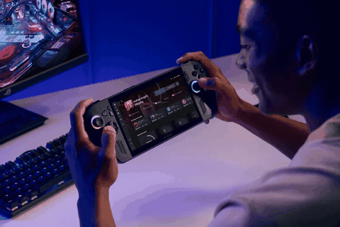 Cách Microsoft hợp nhất Windows và Xbox trên PC cầm tay – ROG Xbox Ally X dẫn đầu xu hướng