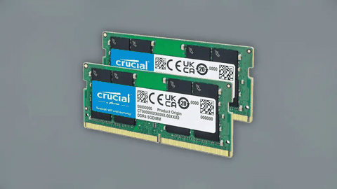 DDR4 Sắp “khai tử”: Nâng cấp RAM cho PC cũ ngay kẻo muộn