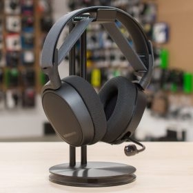 Review SteelSeries Arctis 7+: Cực kì đáng trải nghiệm
