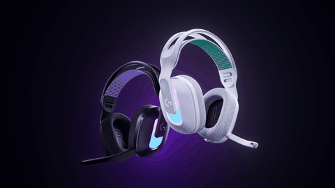 Logitech G522 – Tai nghe không dây mới ưu tiên sự thoải mái cho game thủ