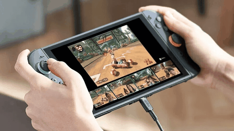 Nintendo hướng dẫn khắc phục Switch 2 báo sai phần trăm pin