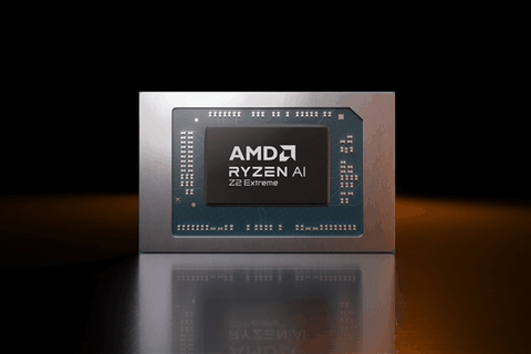 AMD Ryzen Z2 Extreme lộ điểm Geekbench đầu tiên: sức mạnh “vô đối” cho thế hệ máy chơi game cầm tay mới