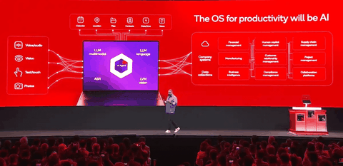 Snapdragon PC thế hệ mới sẽ lộ diện tháng 9/2025