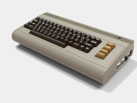 Commodore 64 Ultimate chính thức trở lại: FPGA Artix-7, tương thích 99 % game thập niên 80–90, giá từ 299 USD
