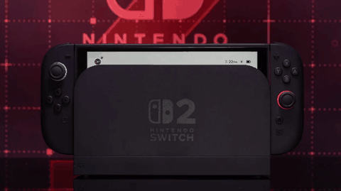 Nintendo Switch 2 vs Switch 1: Có đáng nâng cấp?