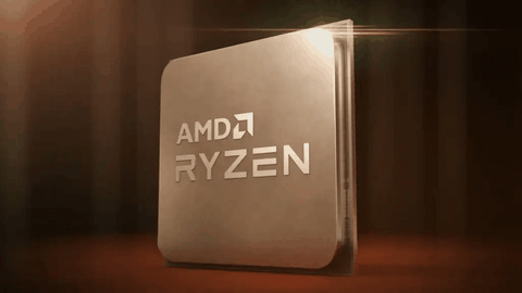 AMD Ryzen 5 5500X3D: Bộ vi xử lý AM4 mới nhưng chỉ dành cho Mỹ Latinh