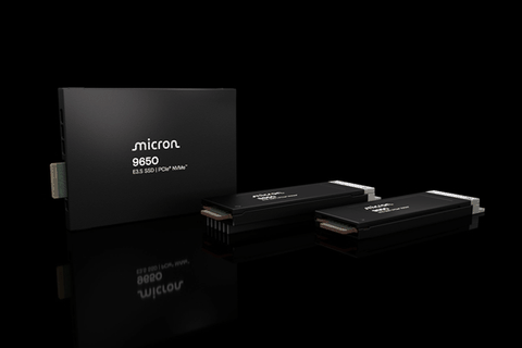 Micron 9650 – SSD PCIe 6.0 đầu tiên đạt 28 GB/s: kỷ nguyên lưu trữ mới
