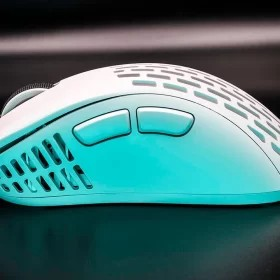 Review chuột Pulsar Mini V2 Wireless