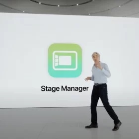 Stage Manager là gì? Cách bật tính năng Stage Manager