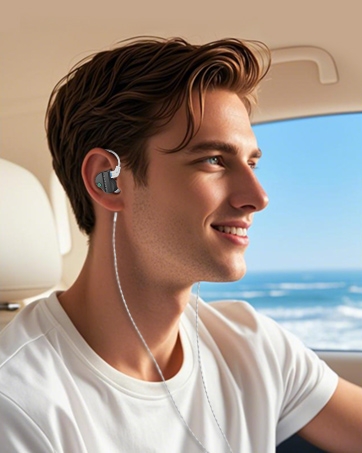 Tai nghe IEM là gì? Tìm hiểu về thiết bị kiểm âm chuyên nghiệp