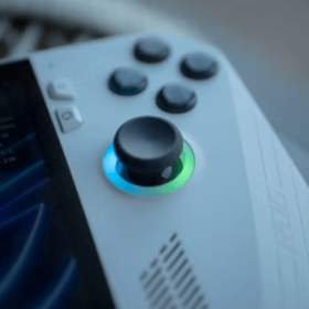 Asus ROG Ally Review: Một con quái thú nữa lại xuất hiện?