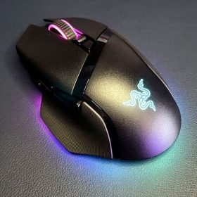 Review chân thực về Razer Basilisk V3 Pro - Con chuột đa năng nhất mà mình từng biết?