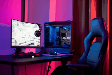Nên đặt PC ở đâu? Các vị trí đặt case máy tính phù hợp để đảm bảo tuổi thọ