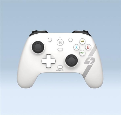 BYD DiLink — Tay cầm gaming đa nền tảng cho khoang lái & phòng khách