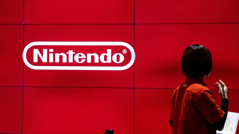 Nintendo có thể “brick” Switch nếu bạn hack hay chơi game lậu