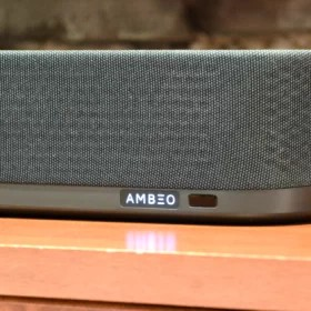 Review loa Sennheiser Ambeo Soundbar Plus