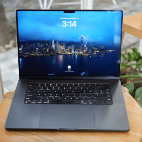 Đánh giá MacBook Pro 16 (M3 Max): Có phải là 1 siêu phẩm nữa của Apple?