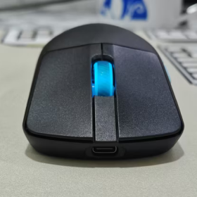 ASUS ROG Harpe Ace Aim Lab Edition - Review: Nhắm chuẩn đối tượng??