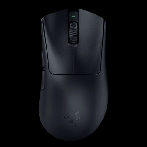 Rò rỉ Razer DeathAdder V4 Pro: chuột gaming huyền thoại sắp tái xuất với receiver “nửa vòm”