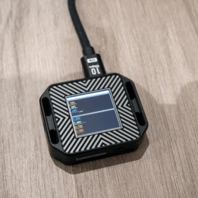 Dockcase Pocket Photography Edition review: Vỏ SSD nhỏ mà có võ dành cho các nhiếp ảnh gia
