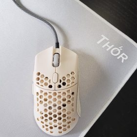 X-raypad Thor - Pad chuột Speed với tốc độ của Thần Sấm