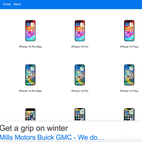 Cách đảo ngược bản cập nhật iOS trên iPhone của bạn