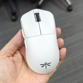 Đã Pro nay còn Pro hơn - DragonFly F1 Pro Max review chi tiết từ A-Z
