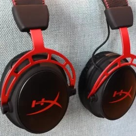 Review tai nghe HyperX Cloud Alpha Wireless