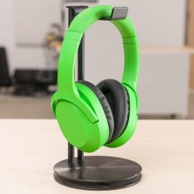Razer Opus X - Mẫu tai nghe gaming cực chất từ nhà 