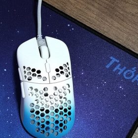 Điểm danh 4 loại Pad chuột Speed đáng mua nhất 2025 !!!