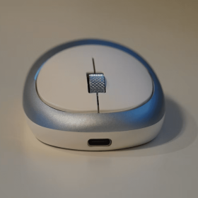Review chuột không dây Satechi M1: Đối thủ tiềm năng của Magic Mouse