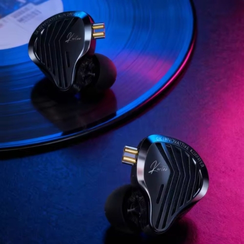 GK Kunten vs Kunten Pro: Nên mua bản nào? Review tai nghe IEM có mic giá rẻ cho game thủ
