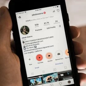 Các công cụ link bio bạn nên tận dụng ngay