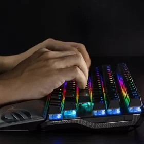 Top 5 kê tay bàn phím tốt nhất
