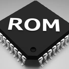ROM là gì? ROM vs RAM khác nhau ở đâu?