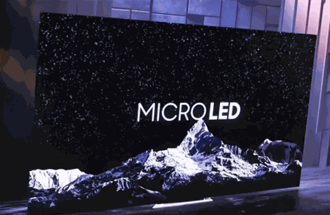 Hàn Quốc chi 350 triệu USD phát triển công nghệ iLED: tham vọng “đổi ngôi” OLED trên bản đồ màn hình thế giới