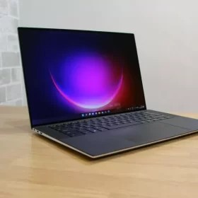 Review laptop Dell 9510 – Dell XPS 15 9510