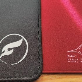 Artisan Hien Review - Chiếc Pad chuột tiêu chuẩn cho dòng Pad cao cấp